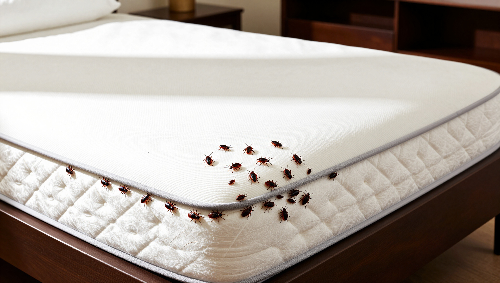 Bed Bugs Control in Prospect