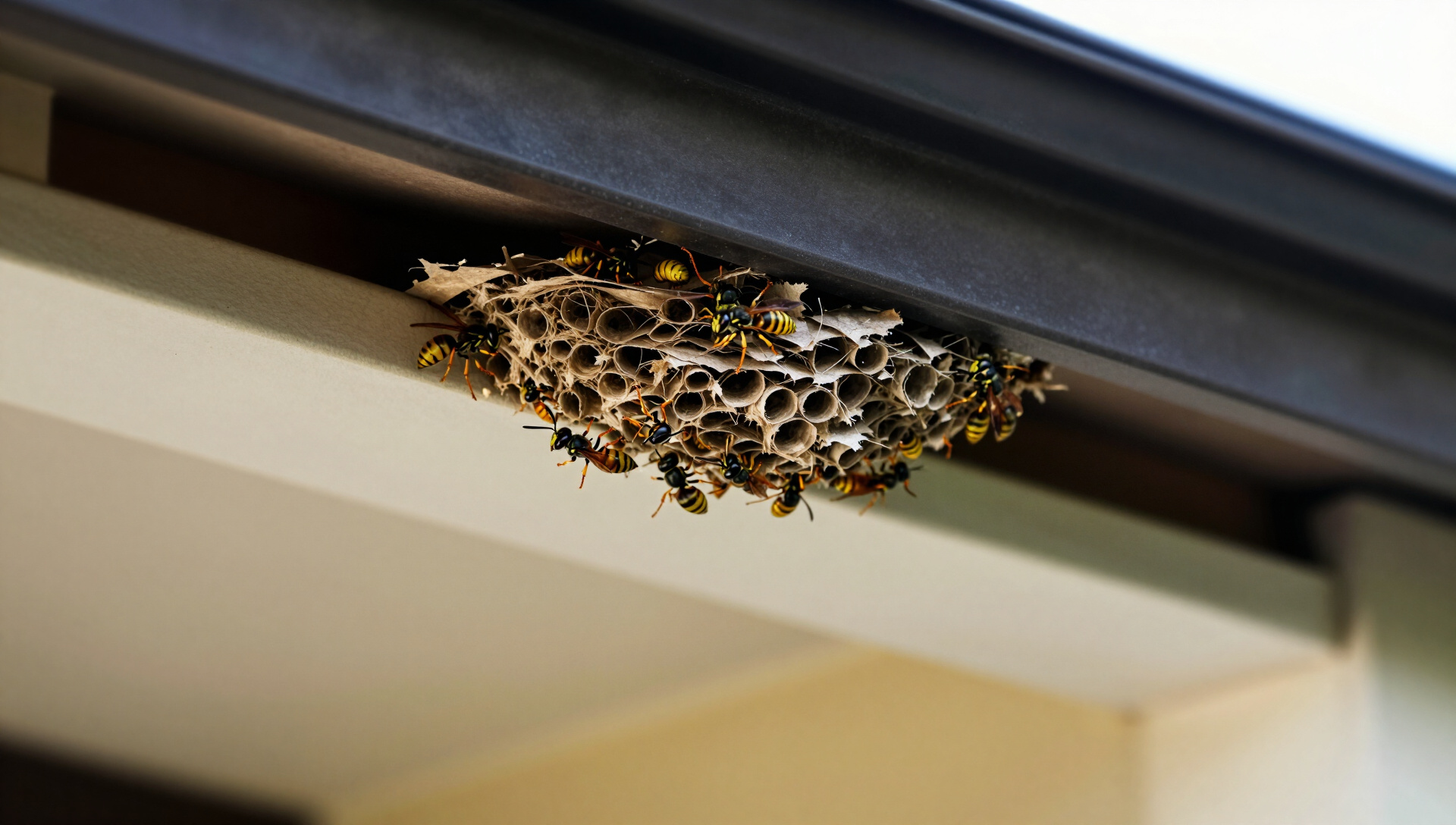 Bees and Wasp Removal in Prospect